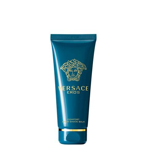 dopo barba versace|versace dopobarba outlet.